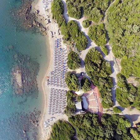 Th Capo Rizzuto Hotel Isola Di Capo Rizzuto Екстериор снимка