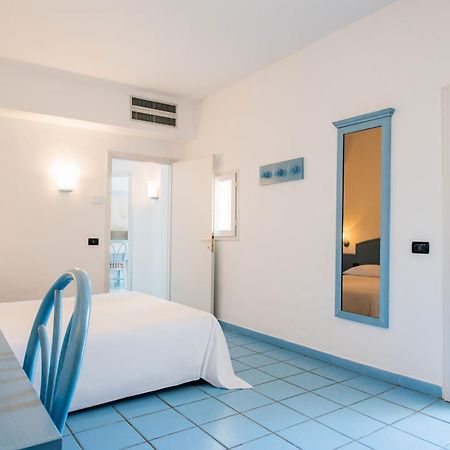 Th Capo Rizzuto Hotel Isola Di Capo Rizzuto Екстериор снимка