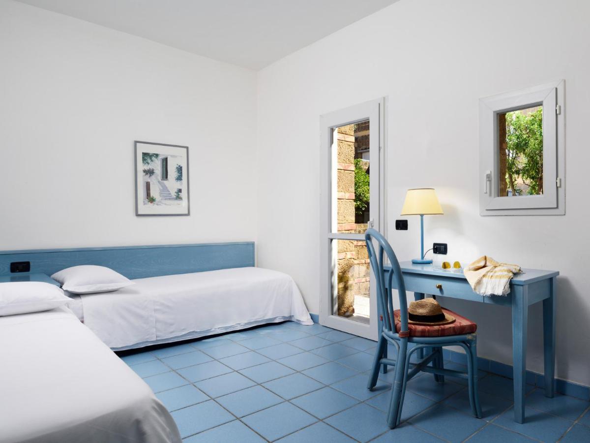 Th Capo Rizzuto Hotel Isola Di Capo Rizzuto Екстериор снимка