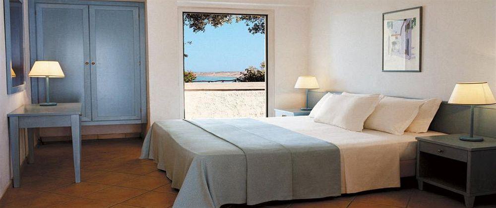Th Capo Rizzuto Hotel Isola Di Capo Rizzuto Екстериор снимка