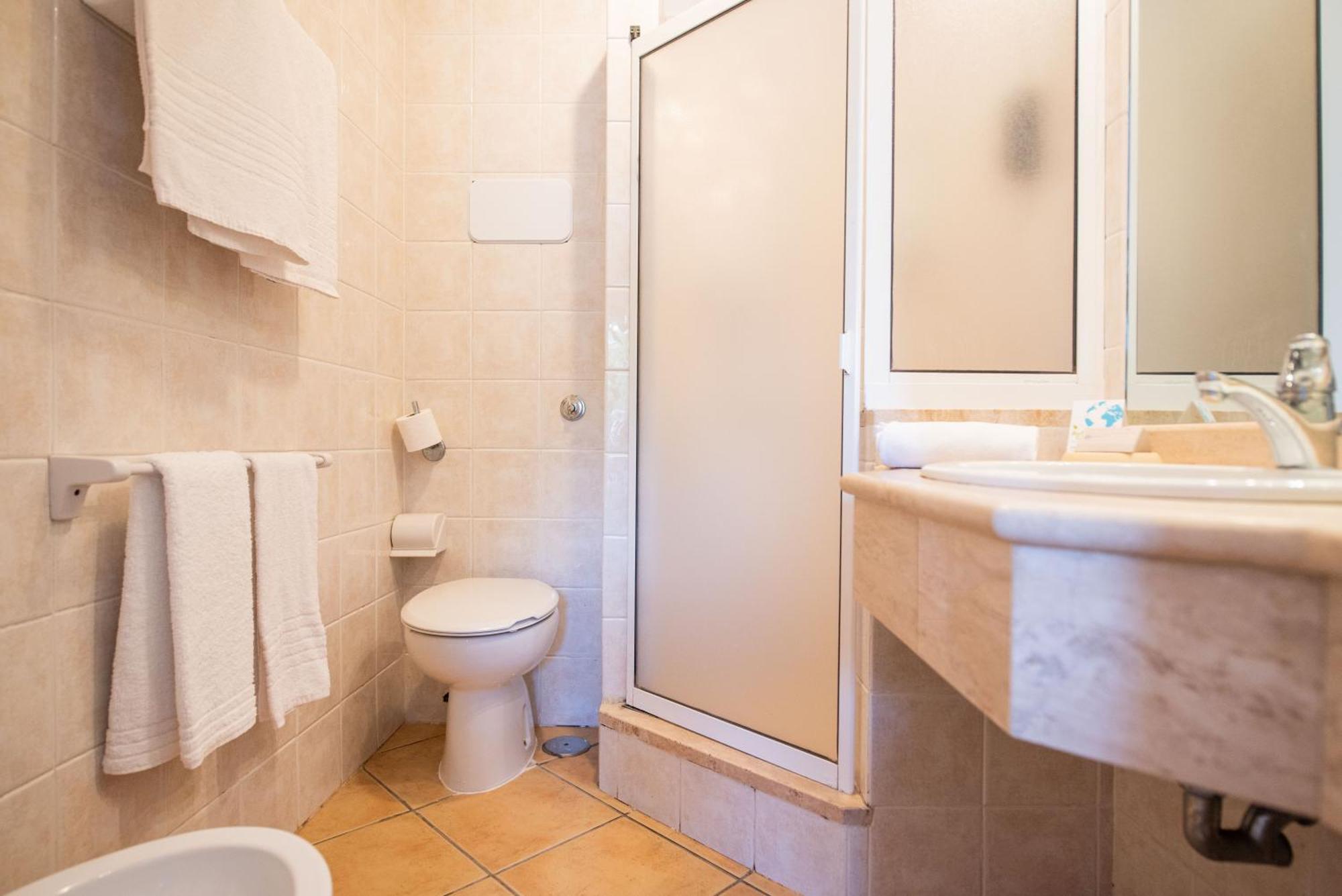Th Capo Rizzuto Hotel Isola Di Capo Rizzuto Екстериор снимка