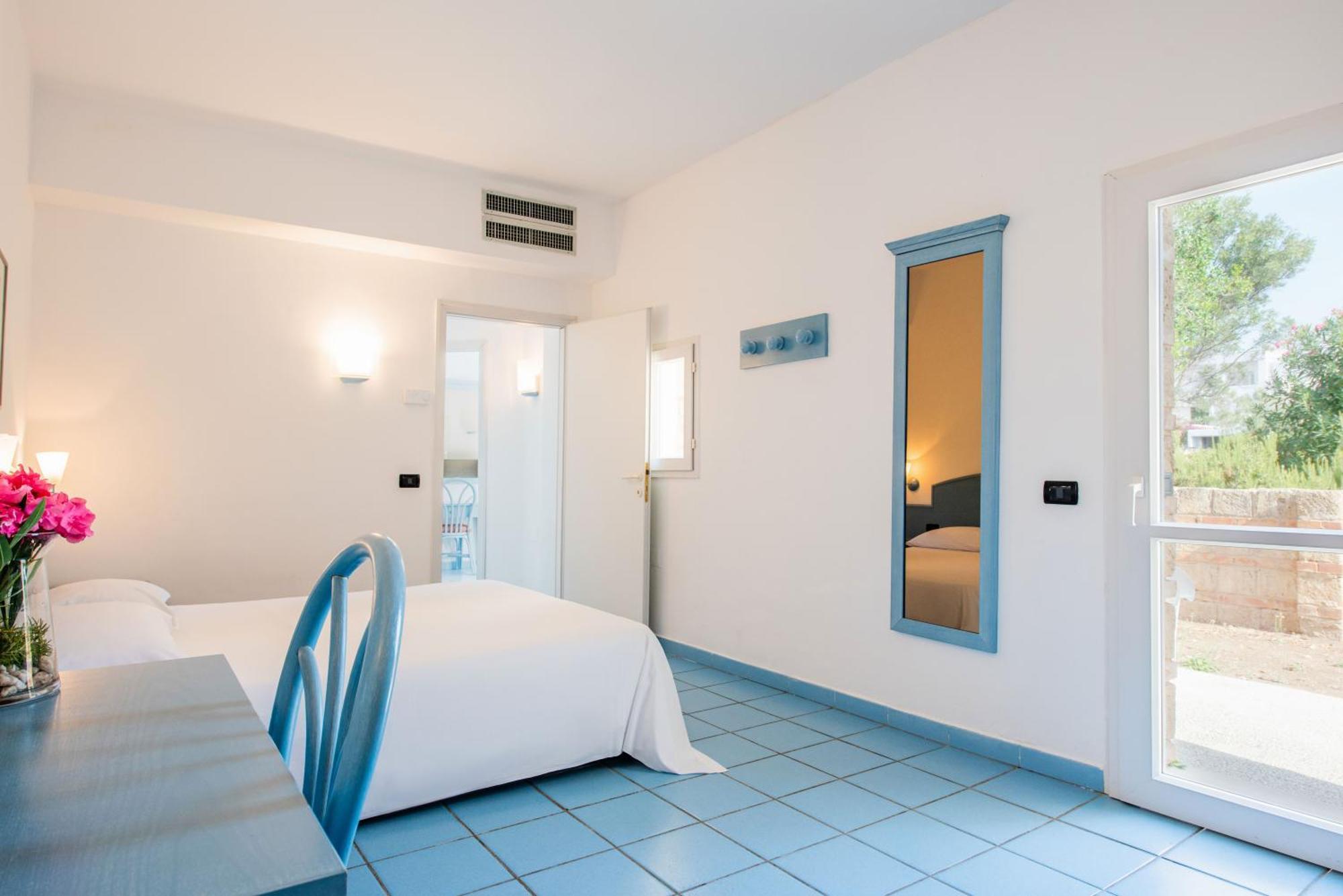 Th Capo Rizzuto Hotel Isola Di Capo Rizzuto Екстериор снимка