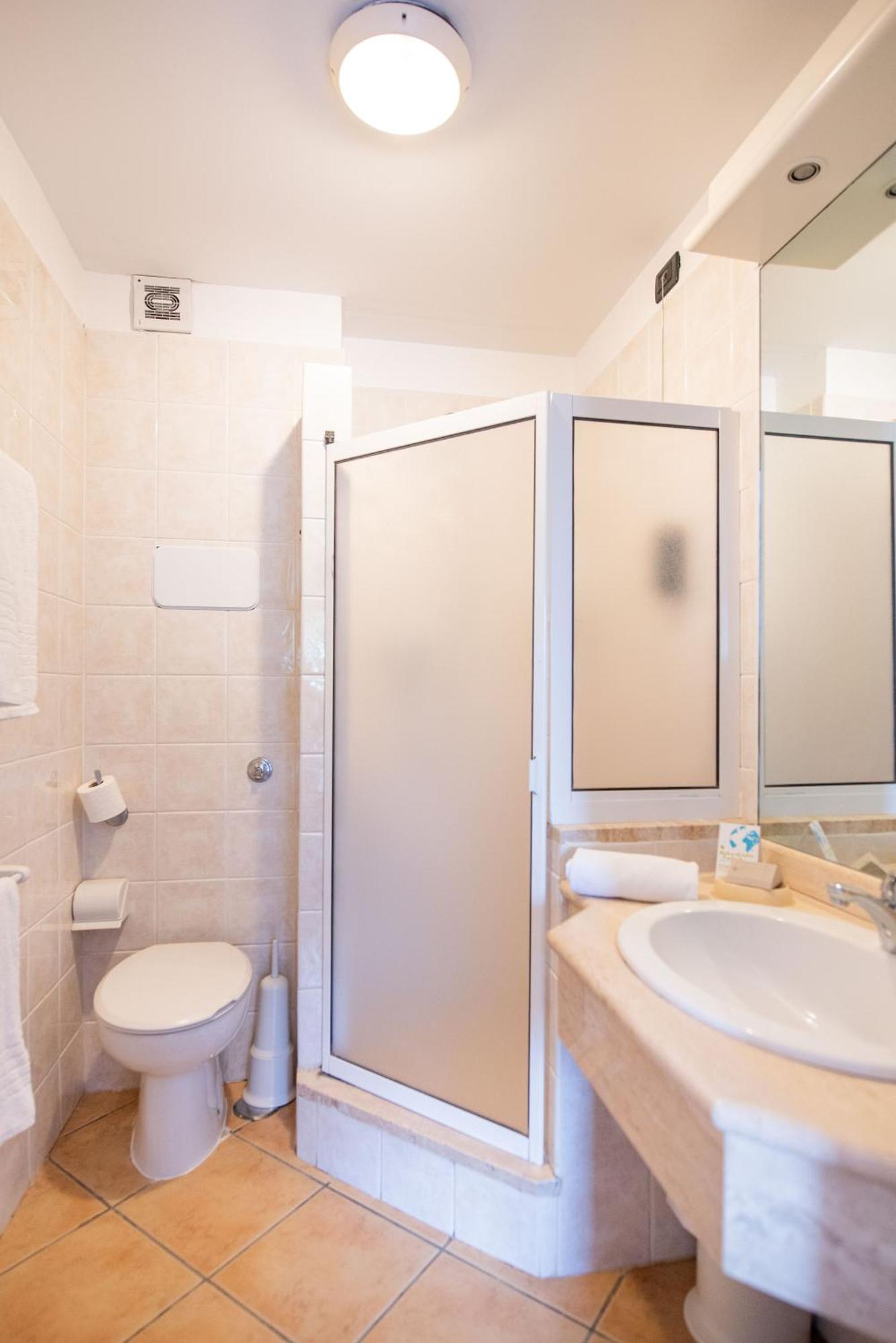 Th Capo Rizzuto Hotel Isola Di Capo Rizzuto Екстериор снимка