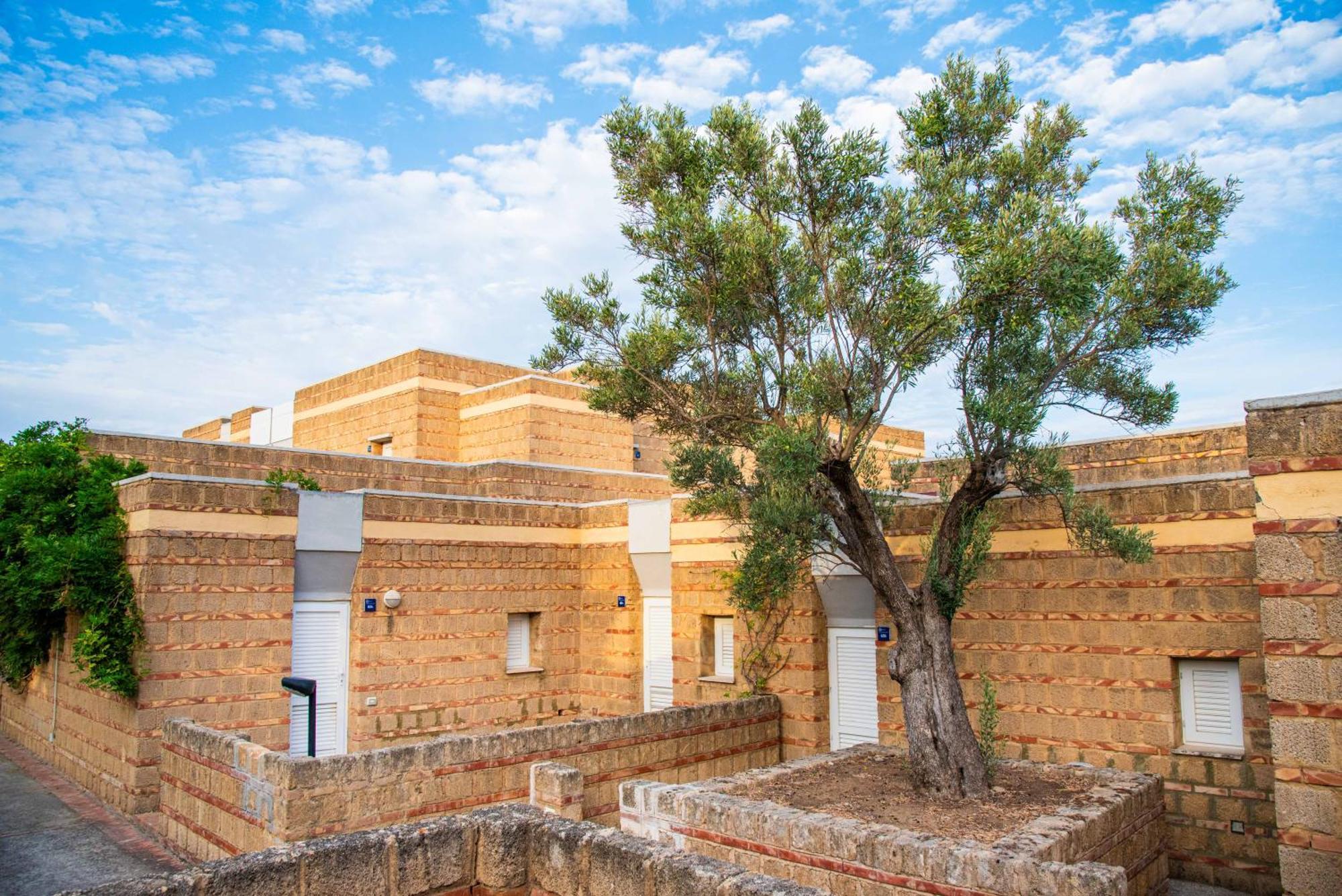 Th Capo Rizzuto Hotel Isola Di Capo Rizzuto Екстериор снимка